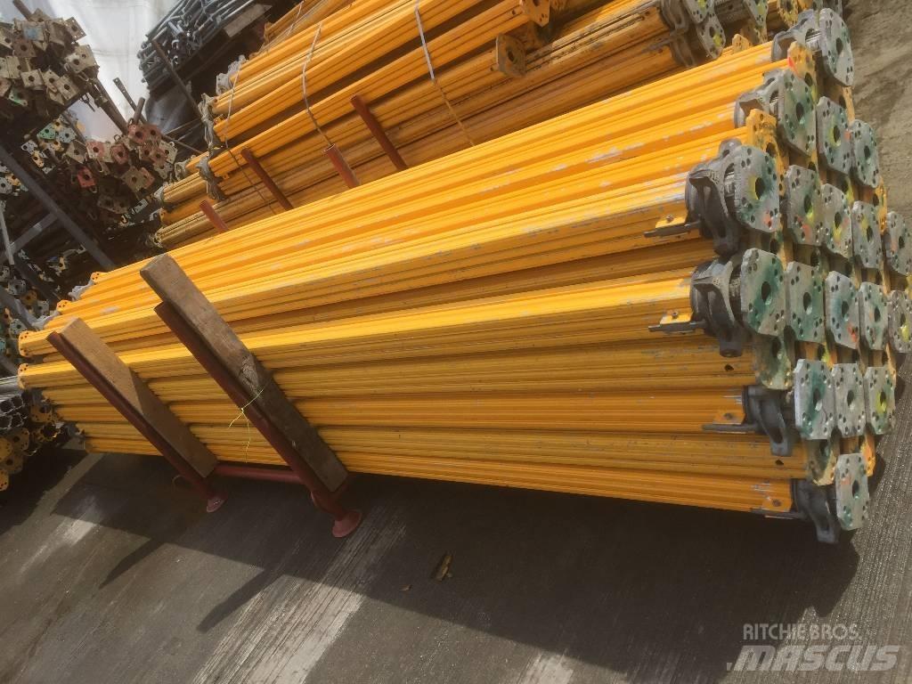 Peri Multiprops Stillads udstyr