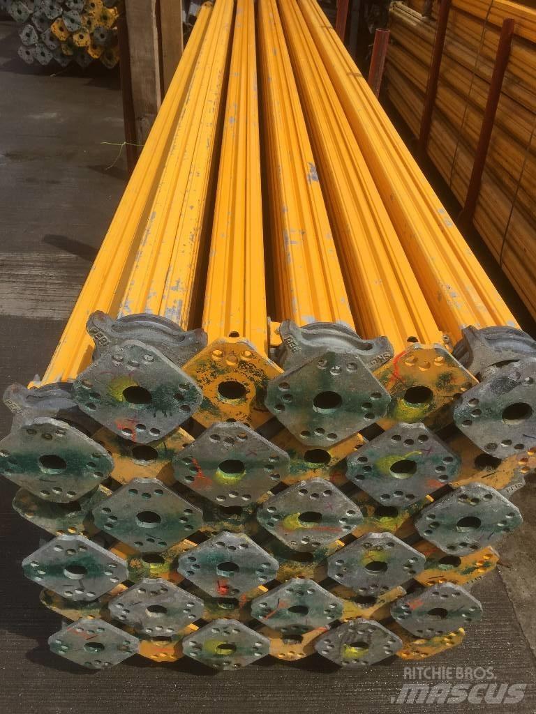 Peri Multiprops Stillads udstyr