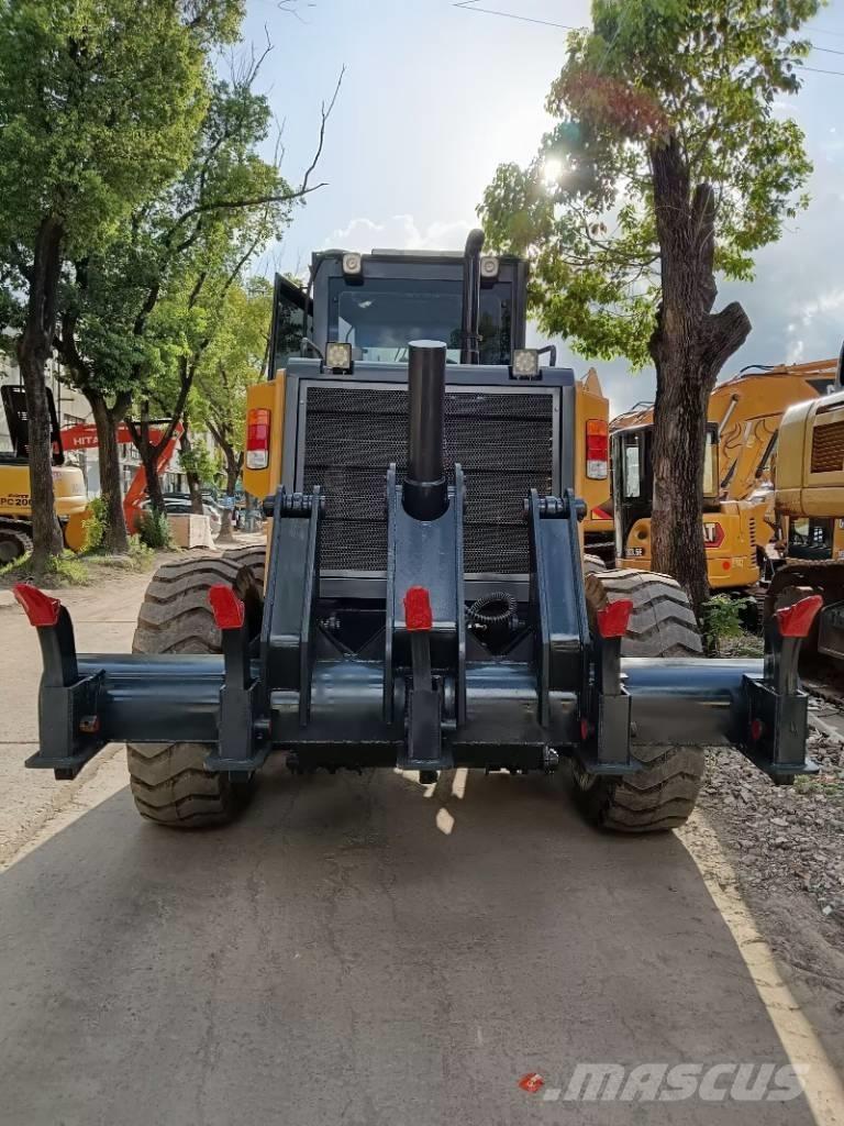 XCMG GR 2153 Vejhøvle / Gradere