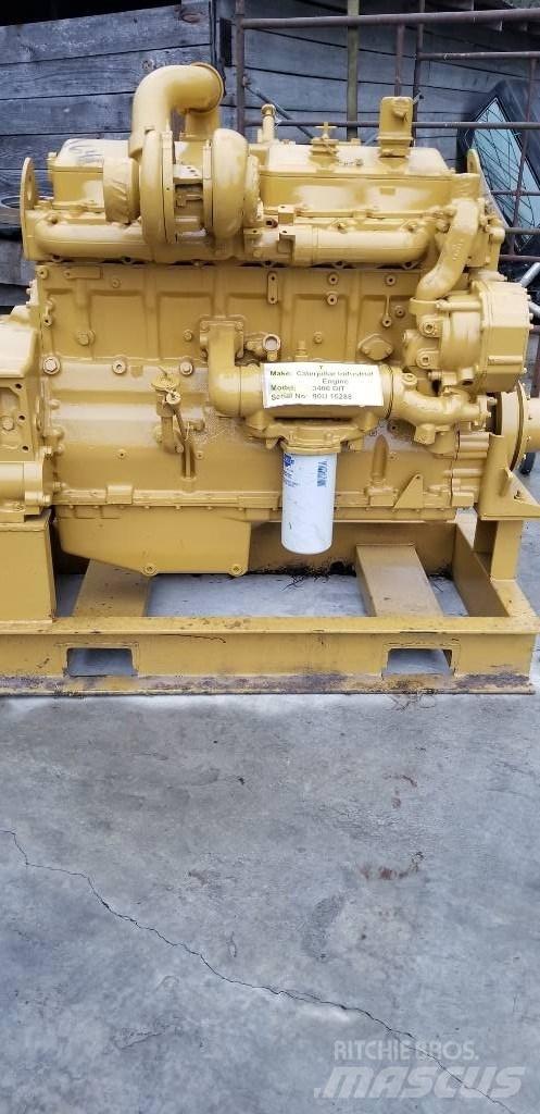 CAT 3406 D IT Motorer