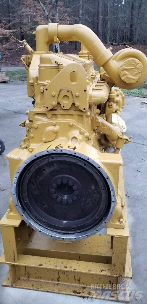 CAT 3406 D IT Motorer