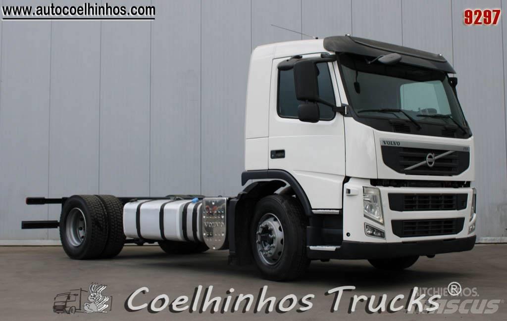 Volvo FM 330 Chassis