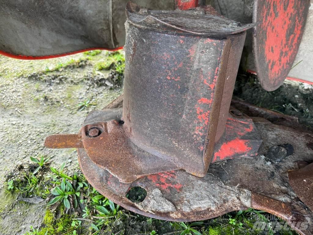Kuhn GMD 3511 FF Græsslåmaskiner