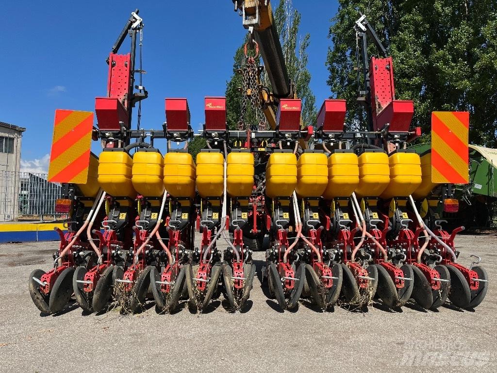 MaterMacc MS 8230 Enkornssåmaskiner