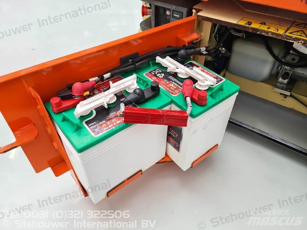 JLG 1230ES Andre lifte og platforme