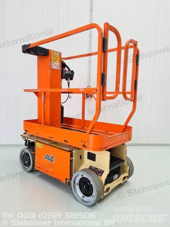 JLG 1230ES Andre lifte og platforme