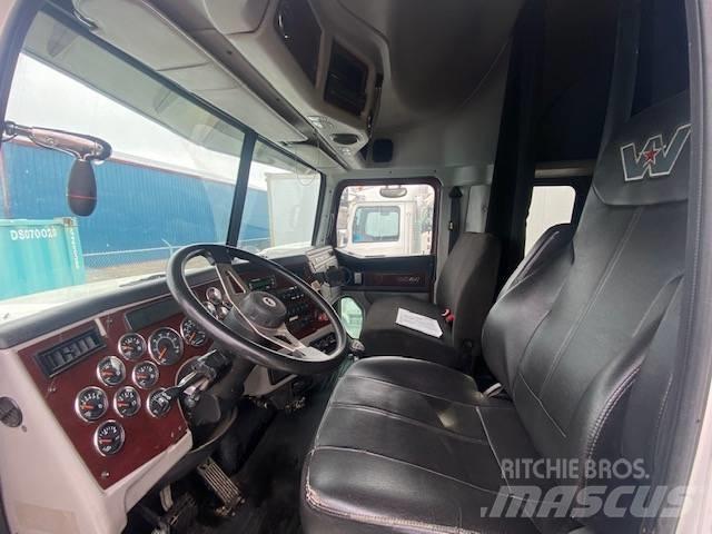 Western Star 4900SB Trækkere