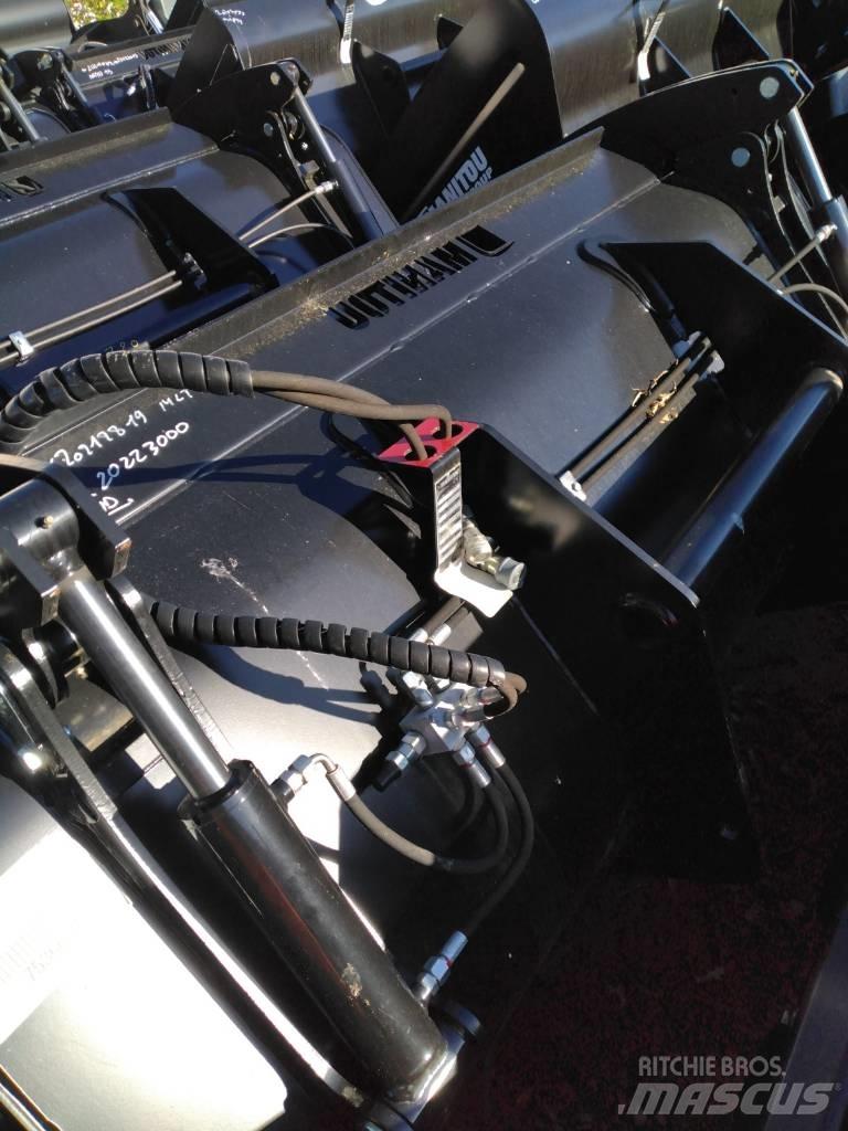 Manitou CBG2450 Andet Tilbehør og dele
