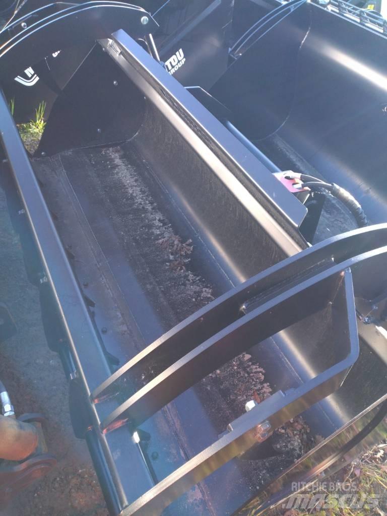 Manitou CBG2450 Andet Tilbehør og dele
