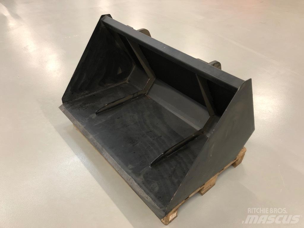 Fuchs Skovl 130cm Skovle
