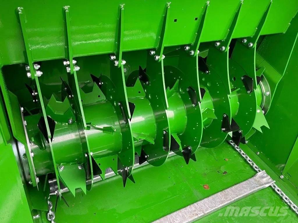 McHale C430 Andet høstudstyr
