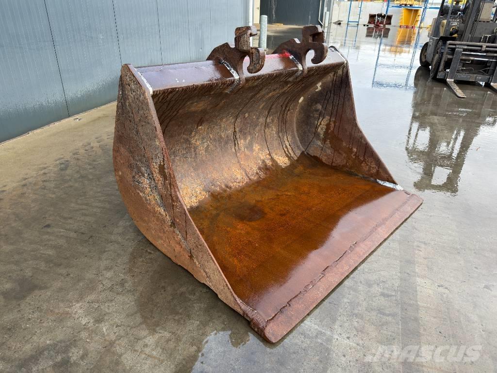 Verachtert CW40 Skovle