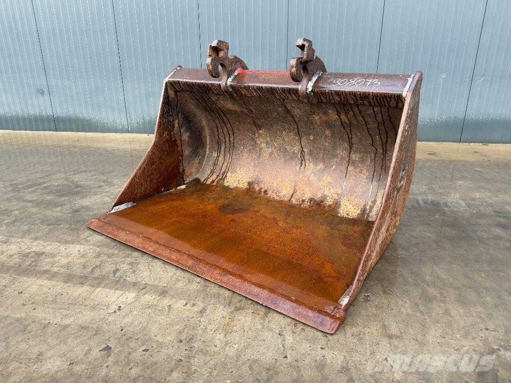 Verachtert CW40 Skovle