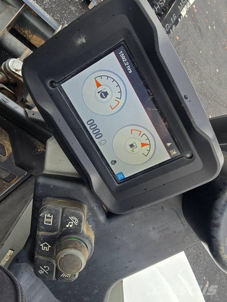 Bobcat E 42 Minigravemaskiner