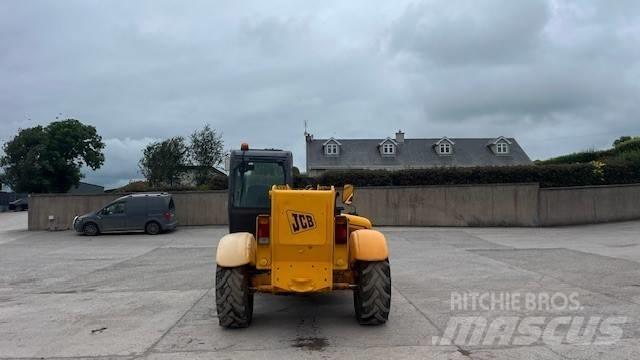 JCB 532-120 Teleskoplæssere