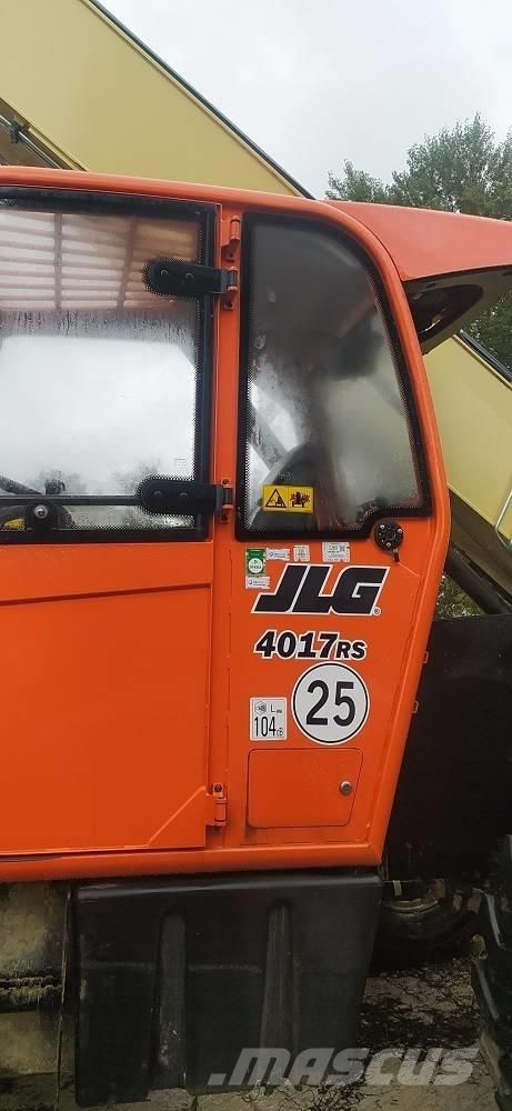 JLG 4017 RS Andet Tilbehør og dele