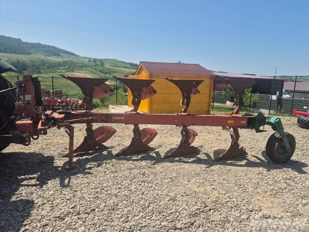 Kverneland LD100 Vendeplove