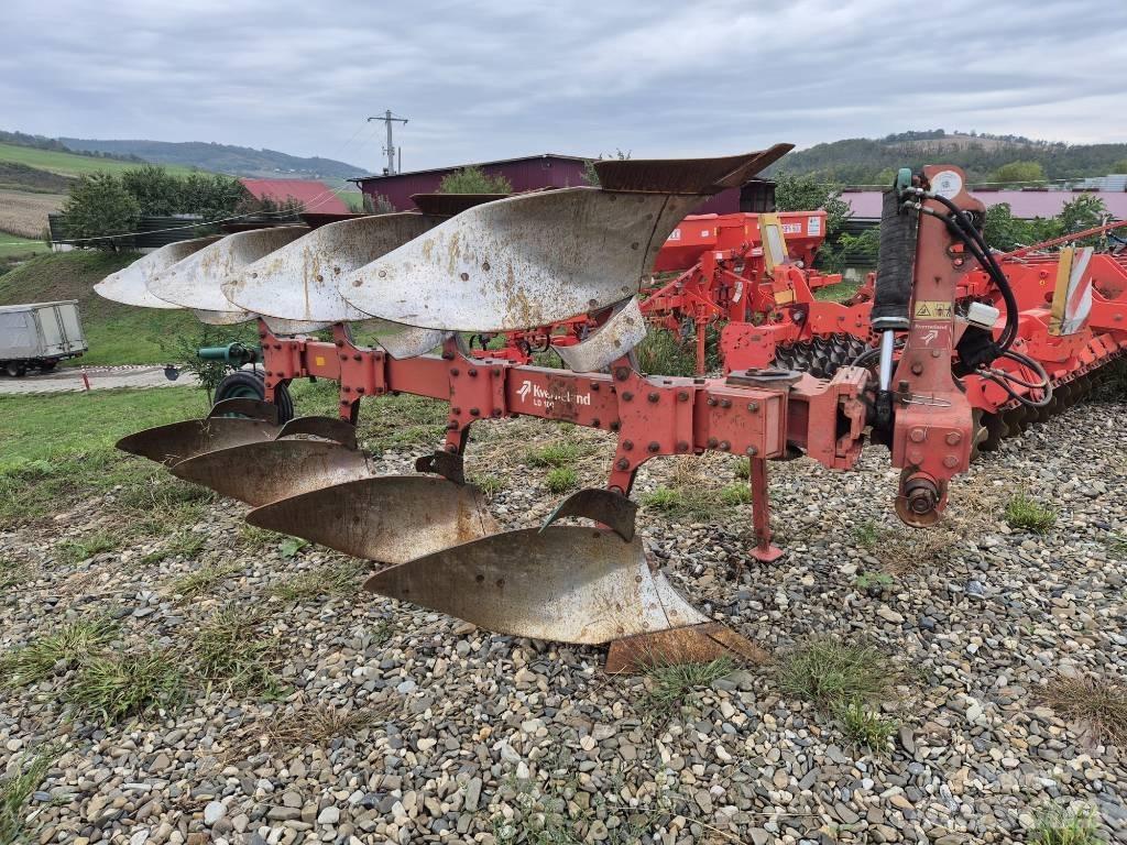 Kverneland LD100 Vendeplove