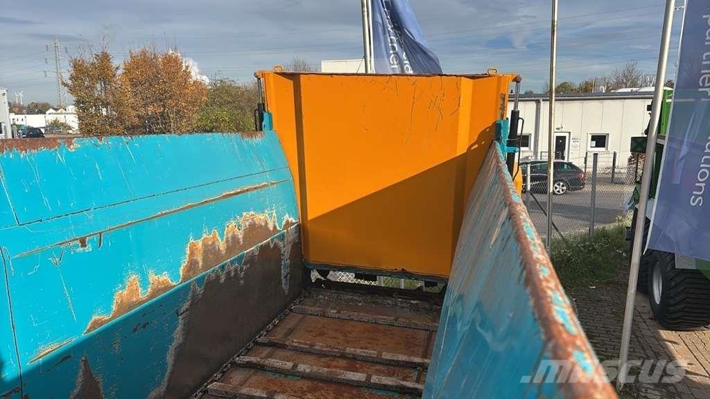 Rolland RF6118 0 Gødningsspreder