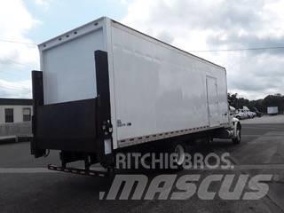 International 4300 Fast kasse
