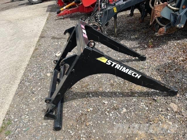 Strimech FBL-01 Andet læsse- og graveudstyr