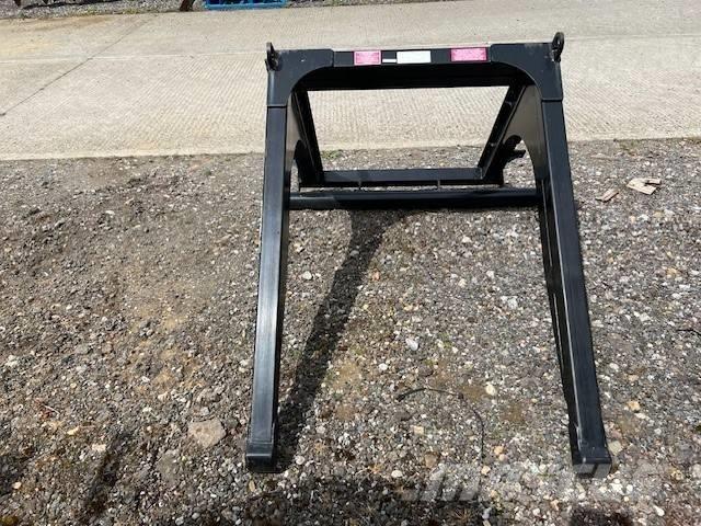 Strimech FBL-01 Andet læsse- og graveudstyr