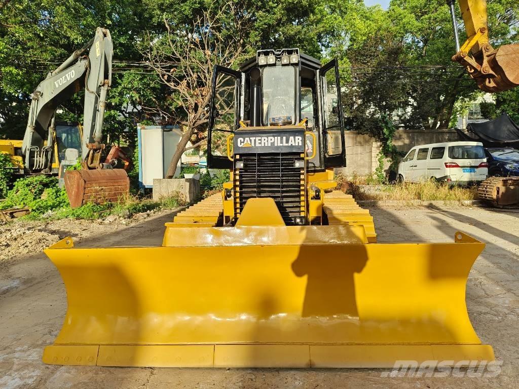 CAT D 5 K Bulldozer på larvebånd