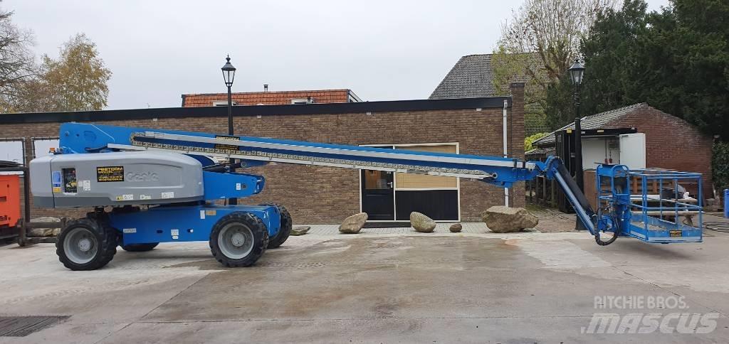 Genie S 85 Teleskoplifte