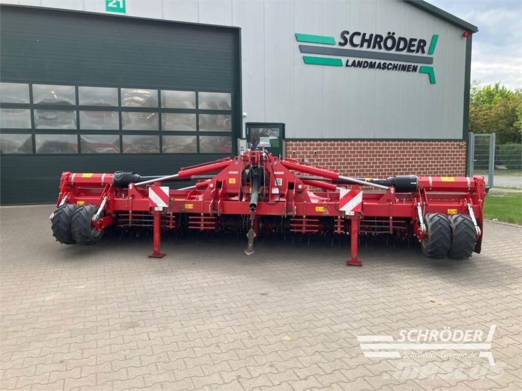Grimme GF 800 Landbrug - Andet 