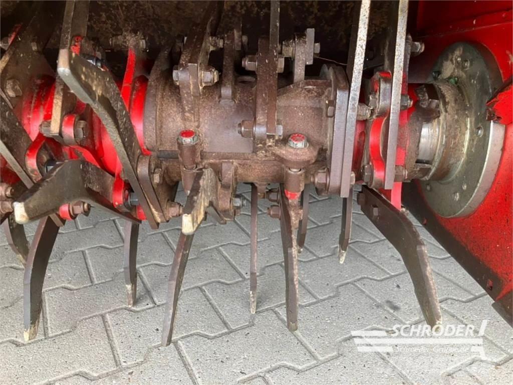 Grimme GF 800 Landbrug - Andet 