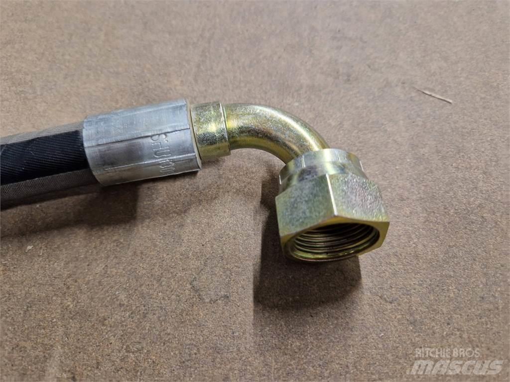 Eco Log 7033570 Hydraulik