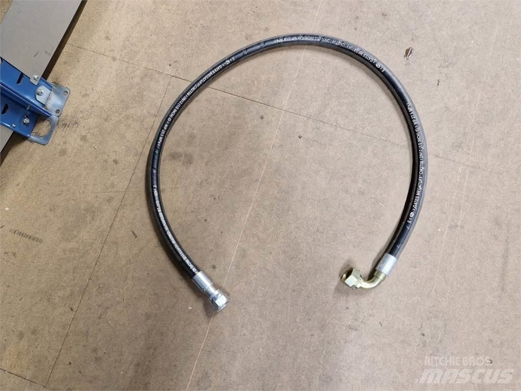 Eco Log 7033570 Hydraulik