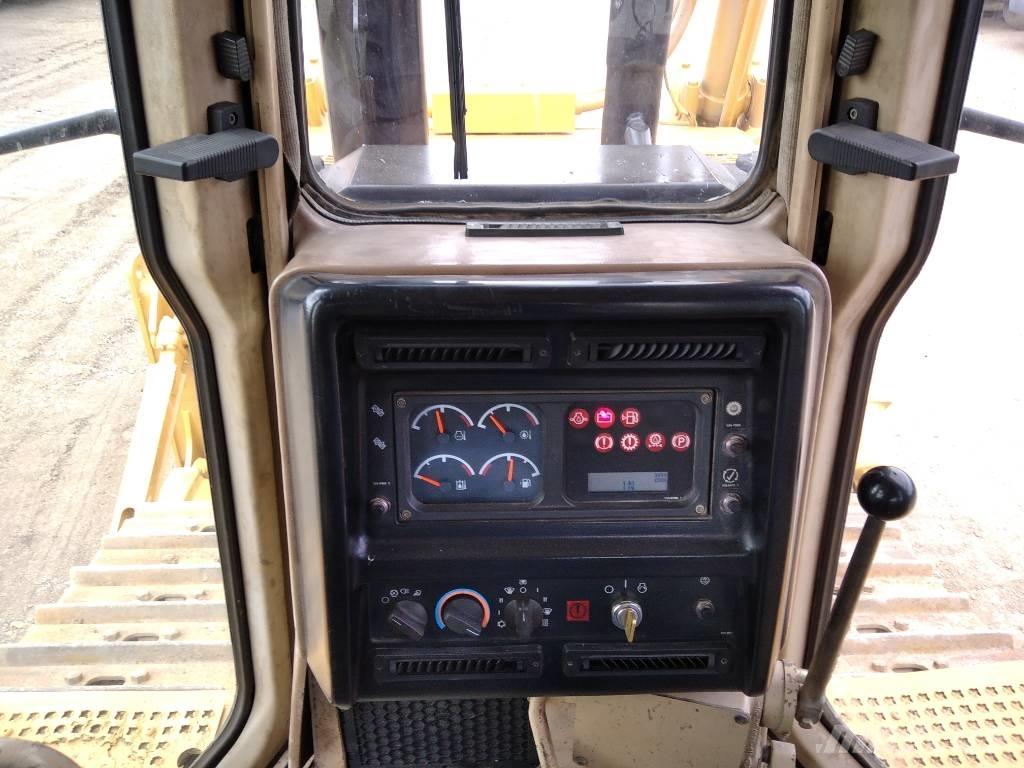 CAT D 6 R XL Bulldozere