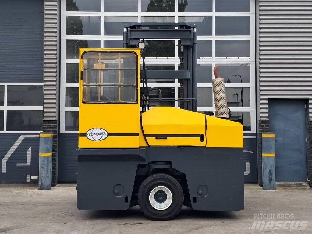 Combilift C6000 Sidelæsser