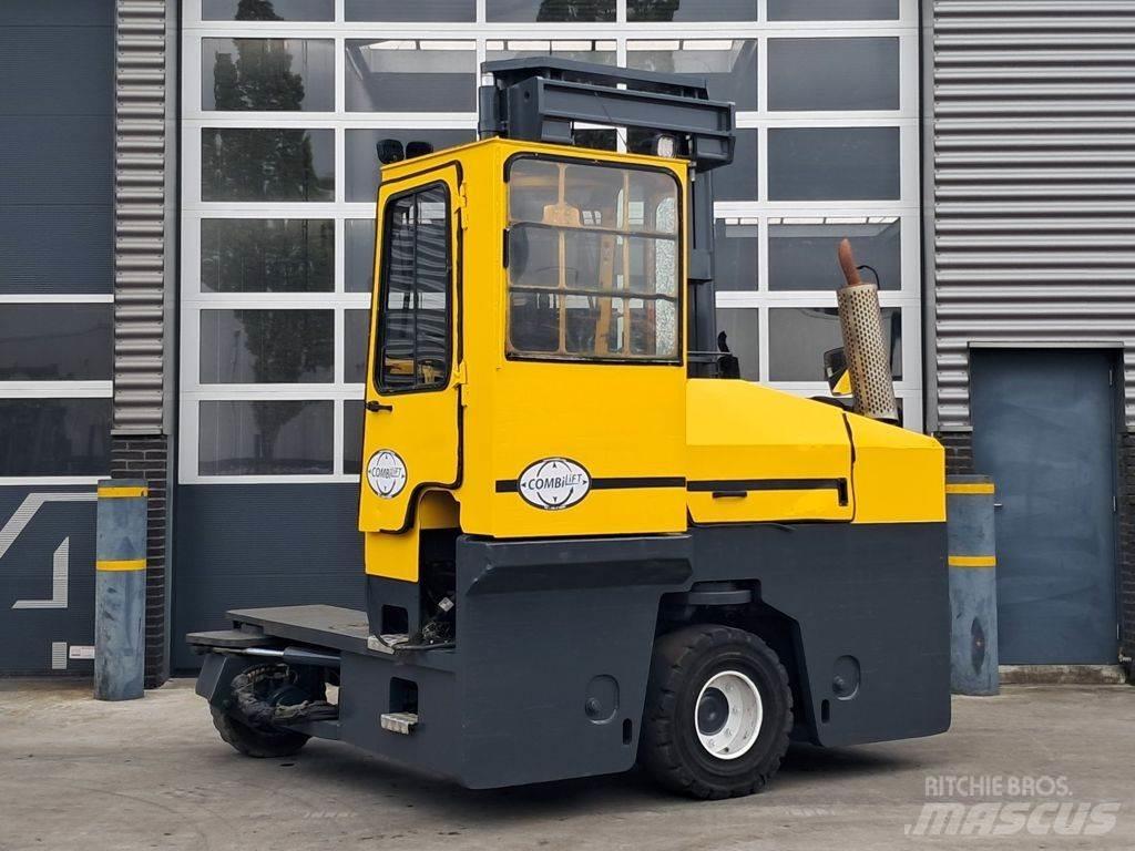 Combilift C6000 Sidelæsser