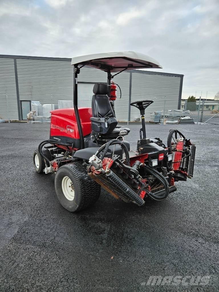 Toro REELMASTER 5610 Fairway klippere