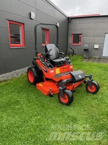Kubota ZD 1211 Traktorklippere
