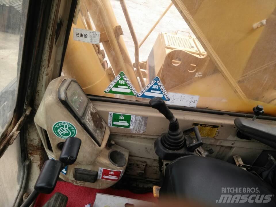CAT 330 B Gravemaskiner på larvebånd
