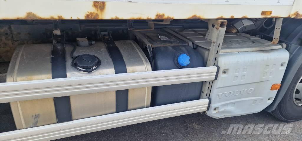 Volvo FM 330 Renovationslastbiler