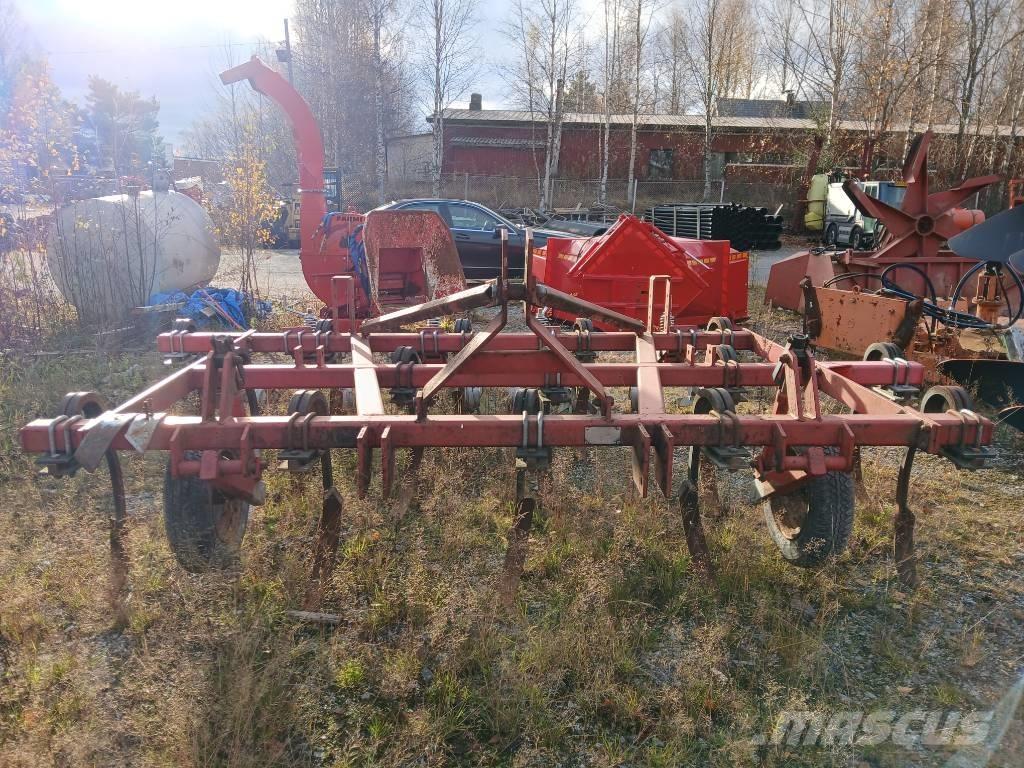 Potila K15 Kultivatorer