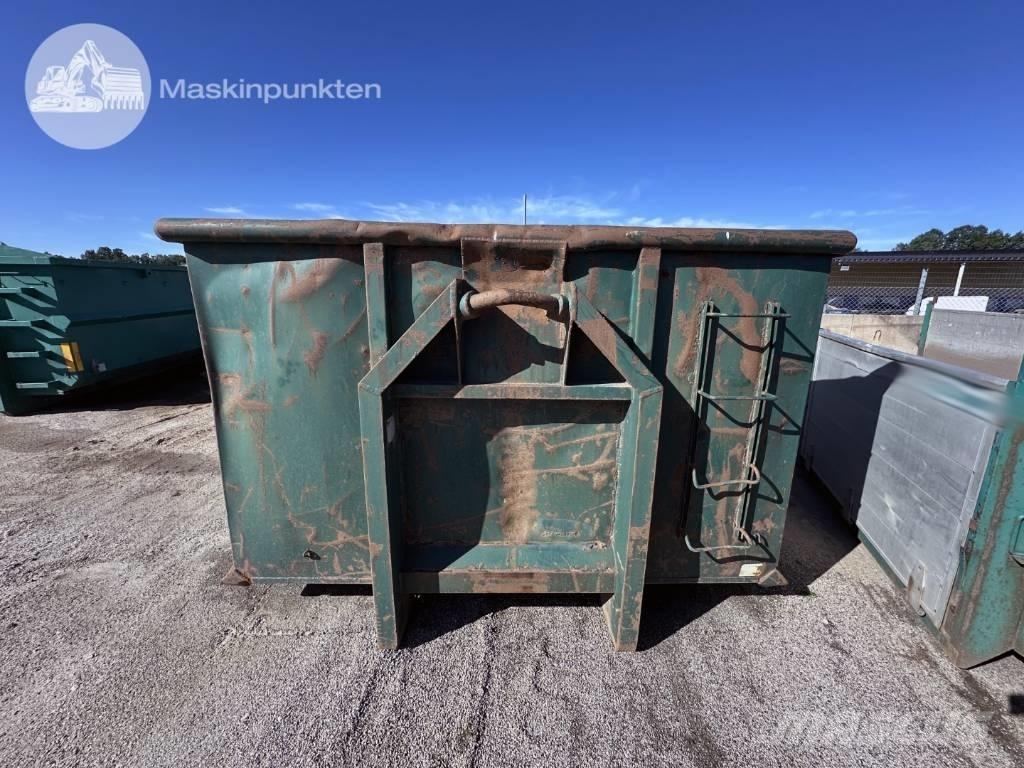 CMT ALR 01 Flak Demonterbare/wirehejs