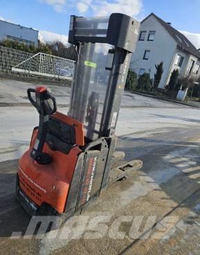 Toyota BT SWE 160 L Manuelle stablere