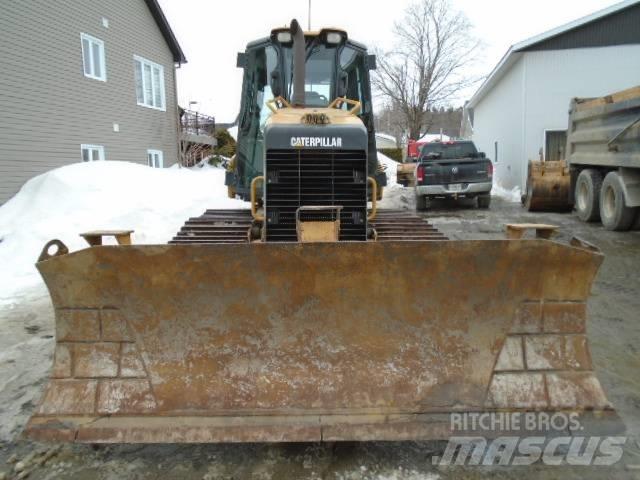 CAT D 5 K 2 LGP Bulldozer på larvebånd