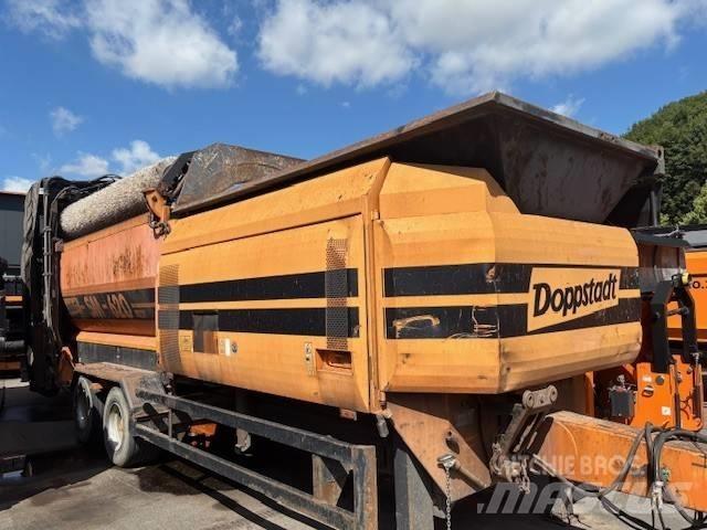 Doppstadt SM 620 Sorterværk