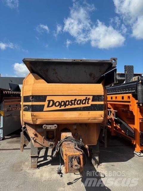 Doppstadt SM 620 Sorterværk