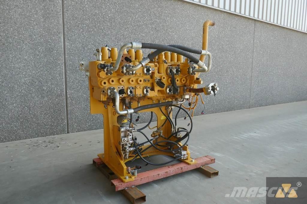 CAT 424-9373 Transport – Andet