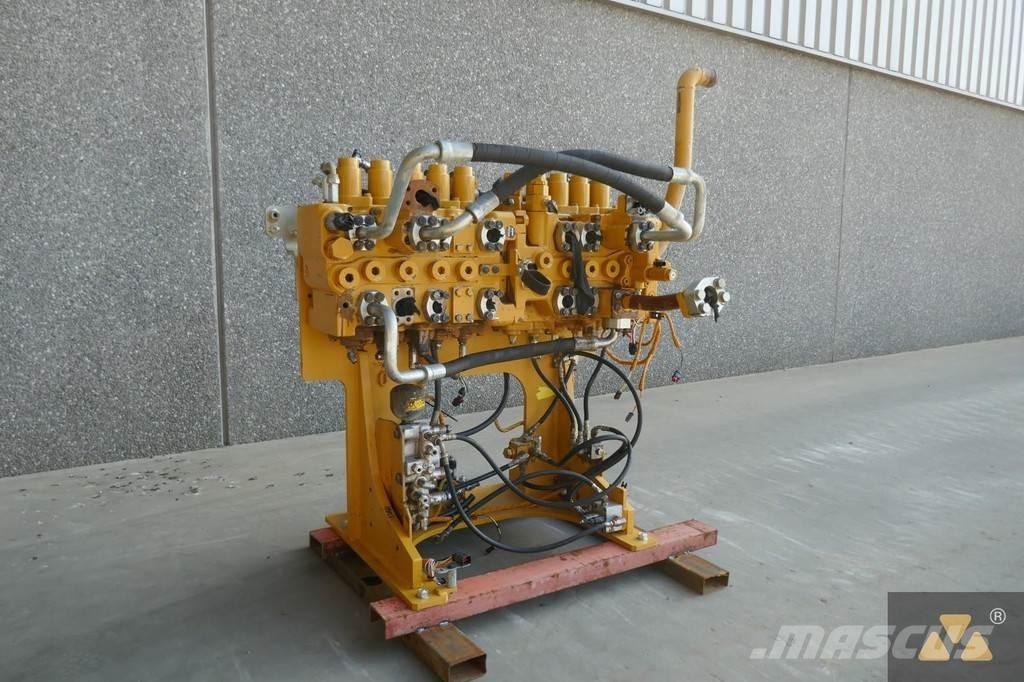 CAT 424-9373 Transport – Andet
