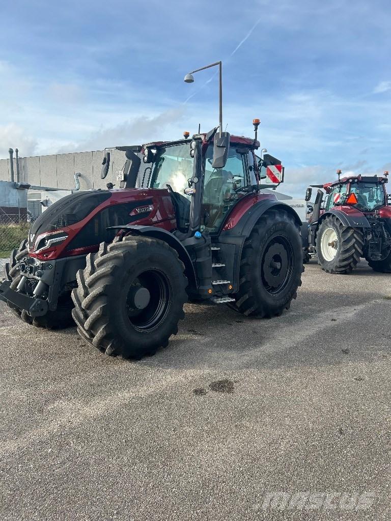 Valtra Q 305 Traktorer