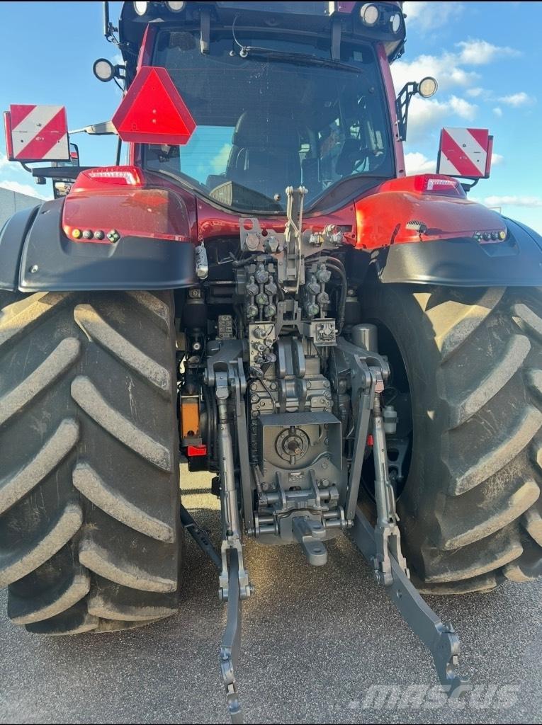 Valtra Q 305 Traktorer