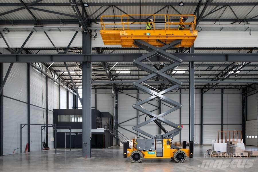 Haulotte HS 18 E PRO Saxlifte